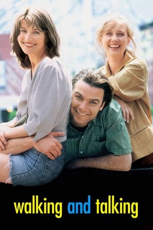 Watch Free Walking and Talking (1996)