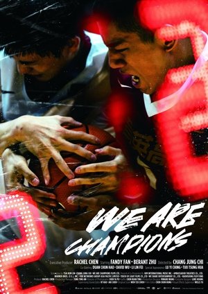 Watch Free We Are Champions (2019)
