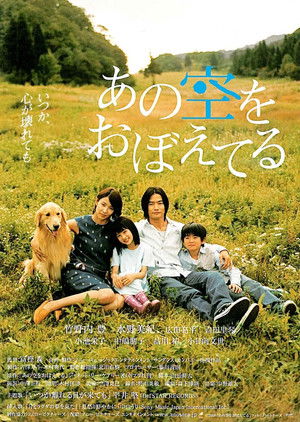 Watch Free Ano sora wo oboeteru (2008)