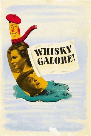Watch Full Movie: Whisky Galore (1949)