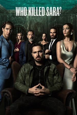 Watch Free Who Killed Sara? (2021 )