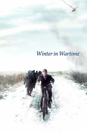 Watch Free Winter in Wartime (2008)