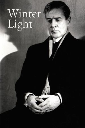 Watch Free Winter Light (1963)