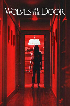 Watch Free Wolves at the Door (2016)