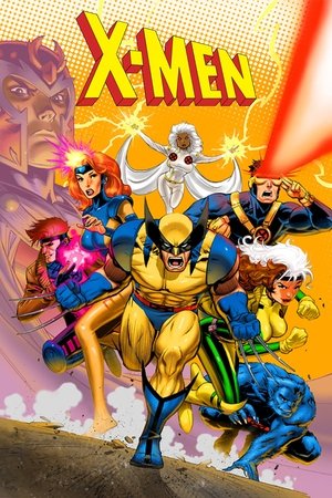 Watch Free XMen (19921997)