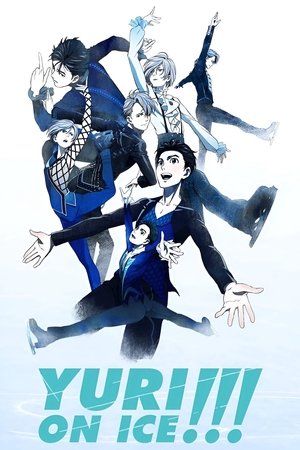 Watch Free Yuri!!! On Ice (2016)