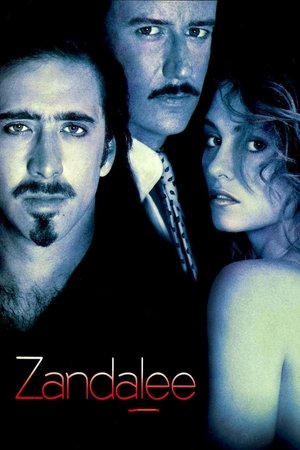 Watch Free Zandalee (1991)
