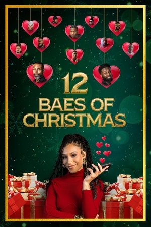 Watch Free 12 Baes of Christmas (2024)