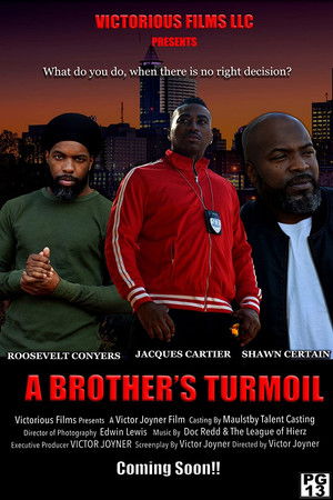 Watch Free A Brothers Turmoil (2023)