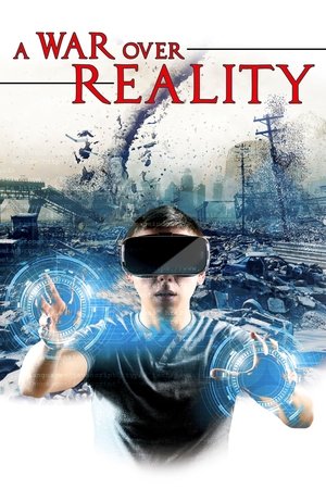 Watch Free A War Over Reality (2018)
