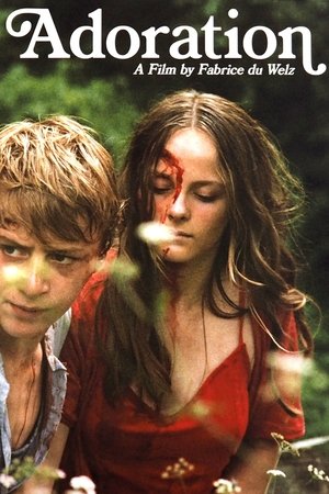 Watch Free Adoration (2019)