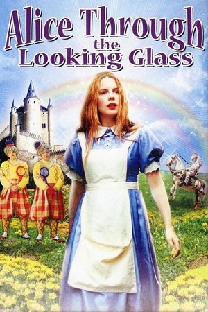 Watch Free Alice Through the Looking Glass (1998)