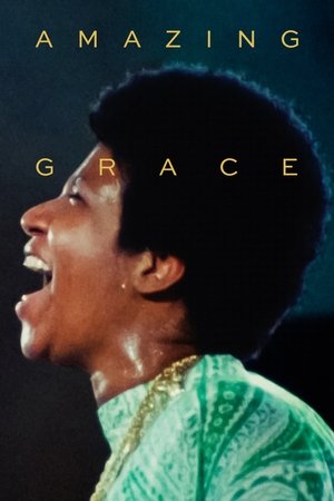 Watch Free Amazing Grace (2018)