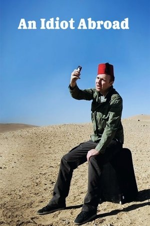 Watch Free An Idiot Abroad (2010-2012)