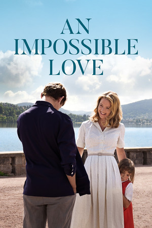 Watch Free An Impossible Love (2018)