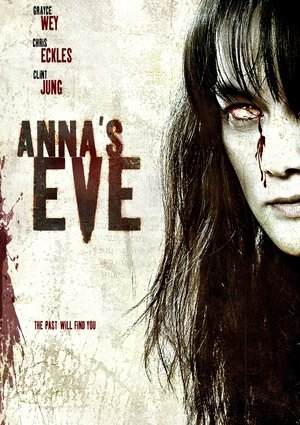 Watch Free Annas Eve (2004)