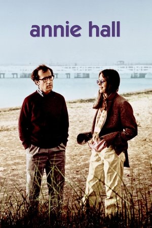 Watch Free Annie Hall 1977
