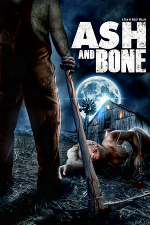 Watch Free Ash and Bone (2022)