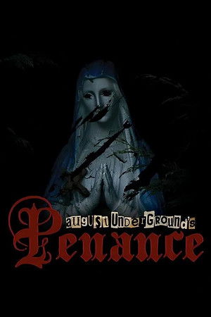 Watch Free August Undergrounds Penance (2007)