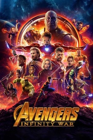 Watch Free Avengers: Infinity War (2018)