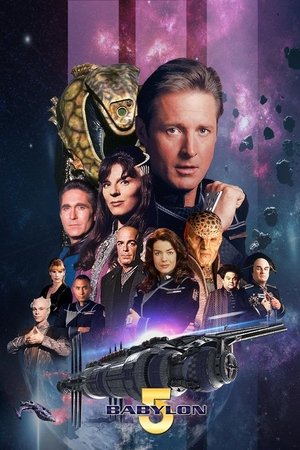 Watch Free Babylon 5 (19941998)