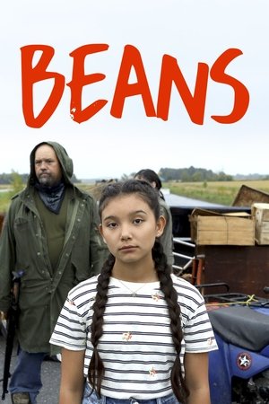 Watch Free Beans (2020)