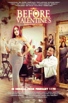 Watch Free Before Valentines (2022)