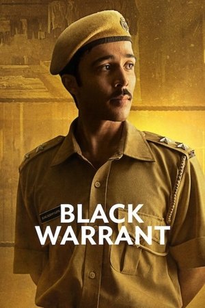 Watch Free Black Warrant (2025-)