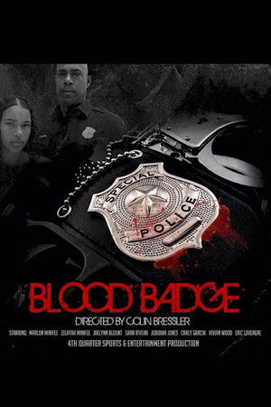 Watch Free Blood Badge (2025)