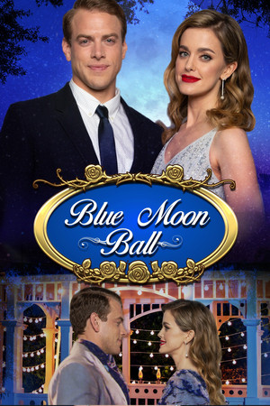 Watch Free Blue Moon Ball (2021)