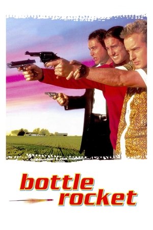 Watch Free Bottle Rocket (1996)
