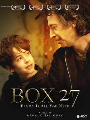 Watch Free Box 27 (2016)