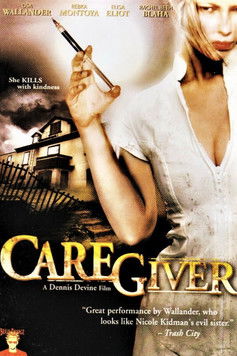 Watch Free Caregiver (2007)