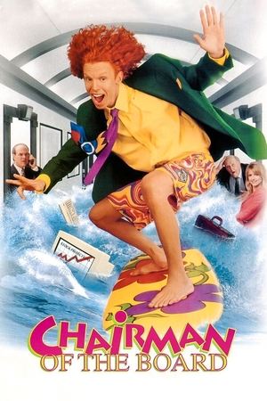 Watch Free Chairman of the Board (1998)