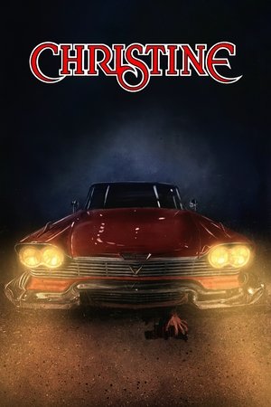 Watch Free Christine (1983)