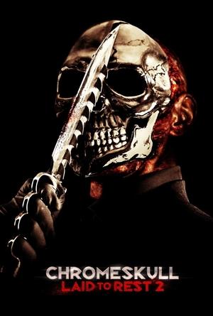 Watch Free Chromeskull: Laid to Rest 2 (2011)