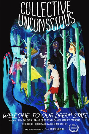 Watch Free Collective Unconscious (2016)