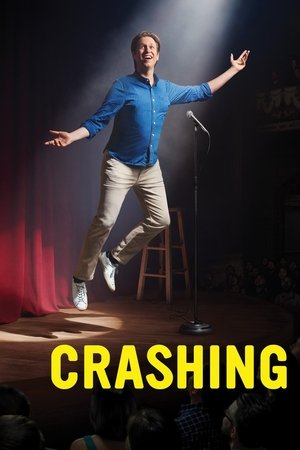 Watch Free Crashing (2017 )