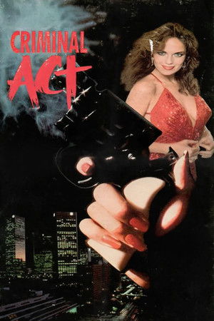 Watch Free Criminal Act (1989)