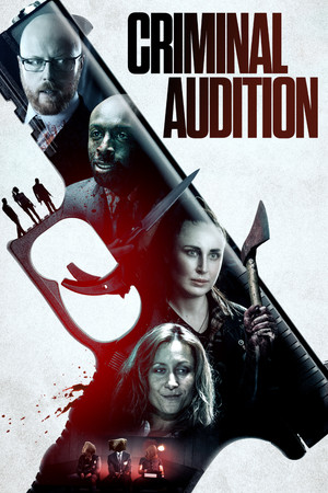 Watch Free Criminal Audition (2019)