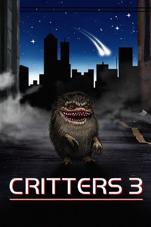 Watch Full Movie: Critters 3 (1991)