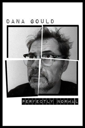 Watch Free Dana Gould Perfectly Normal (2025)