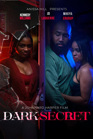 Watch Free Dark Secret (2025)
