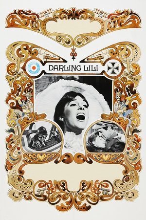 Watch Free Darling Lili (1970)