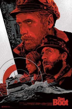 Watch Free Das Boot (1981)