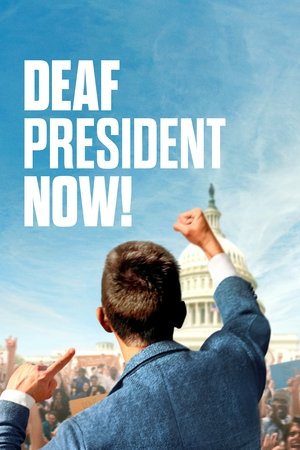 Watch Free Deaf President Now (2025)
