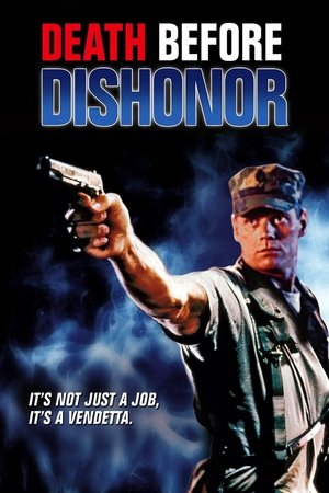 Watch Full Movie: Death Before Dishonor (1987)