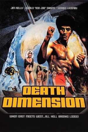 Watch Free Death Dimension (1978)