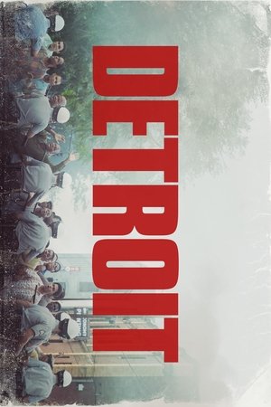 Watch Free Detroit (2017)