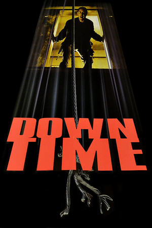Watch Free Downtime (1997)